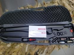 Benelli Montefeltro 12/76, 76
