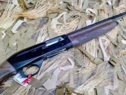 Benelli Montefeltro 12/76, 76