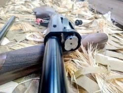 Benelli Montefeltro 12/76, 76