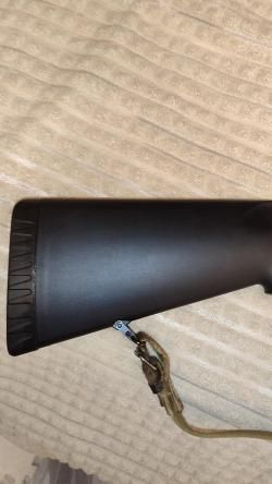 Benelli Nova