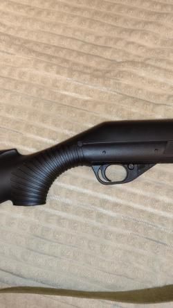 Benelli Nova
