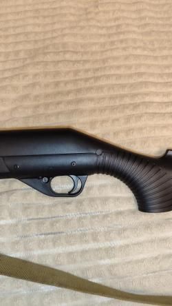 Benelli Nova