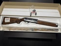 BENELLI RAFAELLO ARMI 123