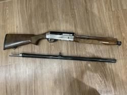 Benelli Rafaello Crio
