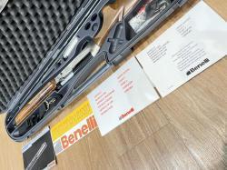 Benelli Rafaello Crio