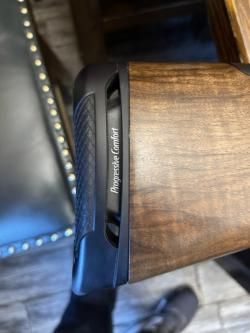 Benelli rafaello de luxe 2013