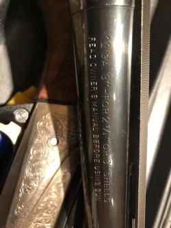 Benelli Rafaello Elite