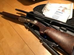 Benelli Rafaello Elite