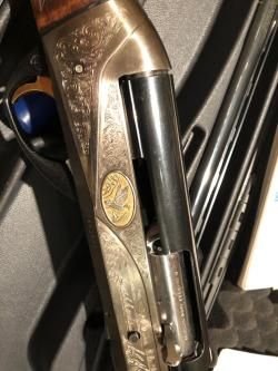 Benelli Rafaello Elite