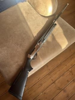 benelli rafaello super sport