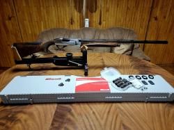 BENELLI Raffaello Power Bore