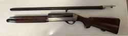 Benelli Raffaello Deluxe 12/76