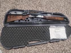 Benelli Raffaello Elegant 