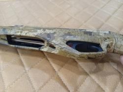 Benelli Super Vinci к.12х89 №CH061388X BH06