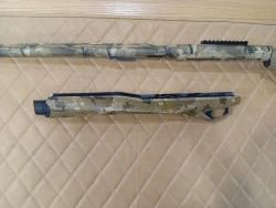 Benelli Super Vinci к.12х89 №CH061388X BH06