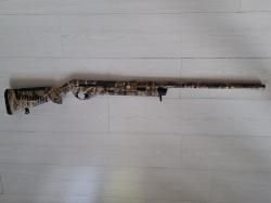Benelli Vinci 12/76 89 ,камуфляж,полный комплект