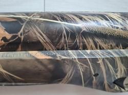 Benelli Vinci 12/76 89 ,камуфляж,полный комплект