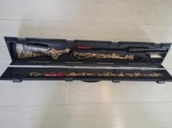 Benelli Vinci 12/76 89 ,камуфляж,полный комплект