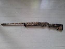 Benelli Vinci 12/76 89 ,камуфляж,полный комплект