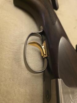 Beretta 682 Gold E 12х76