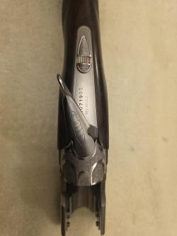 Beretta 682 Gold E 12х76