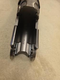 Beretta 682 Gold E 12х76