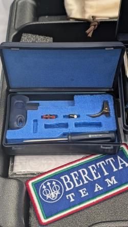 Beretta 682 Gold E 810 мм