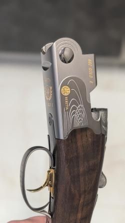 Beretta 682 Gold E 810 мм