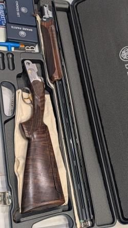 Beretta 682 Gold E 810 мм