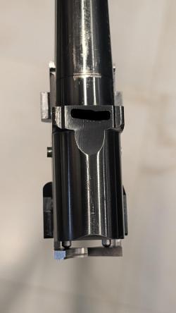 Beretta 682 Gold E 810 мм