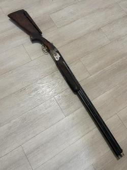 Beretta 682Gold E 12х76