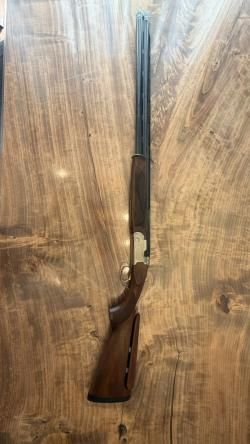 Beretta 686 silver pigeon 1