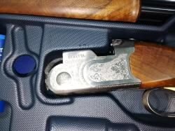 Beretta 686 Silver Pigeon, кал.12/76