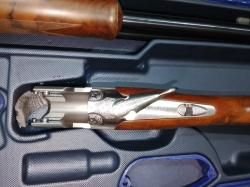 Beretta 686 Silver Pigeon, кал.12/76
