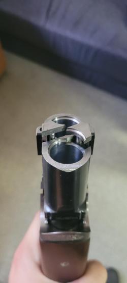 Beretta 687 