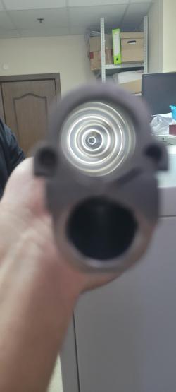 Beretta 687 