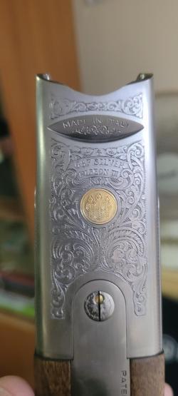Beretta 687 