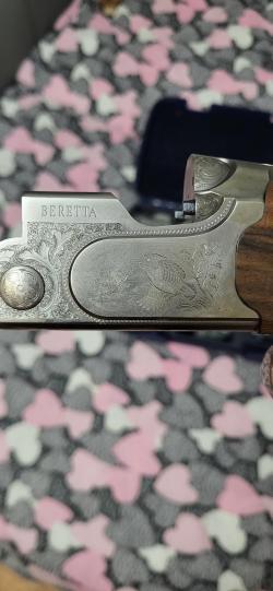Beretta 690 sport