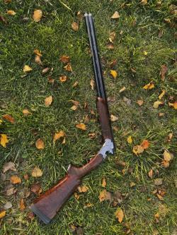 Beretta 694 Sporting 