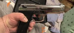Beretta 92 Курс