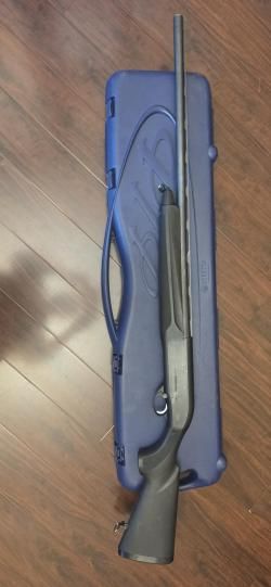 Beretta A300