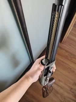 Beretta A400 Upland 12/76 производство Италия