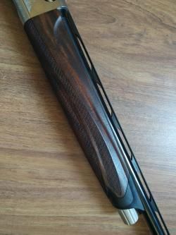 Beretta A400 Upland 12/76 производство Италия