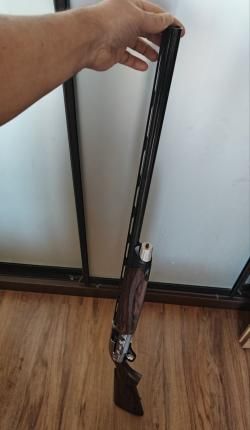 Beretta A400 Upland 12/76 производство Италия