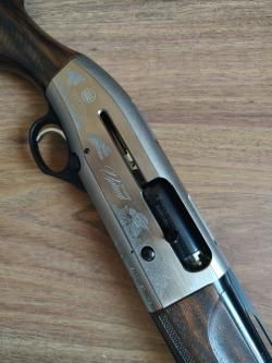 Beretta A400 Upland 12/76 производство Италия