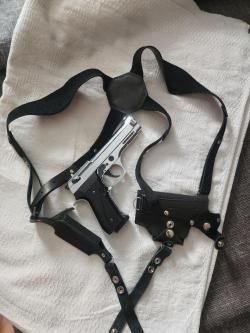 Beretta B92-S KURS