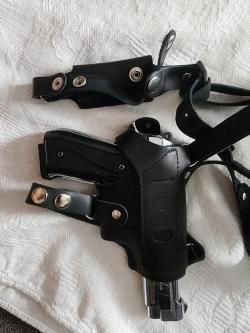 Beretta B92-S KURS