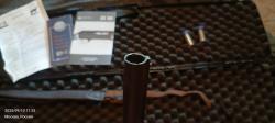 Беретта Beretta ES100. Новый дульный насадок цилиндр в комплекте!