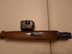 Beretta Ultralight