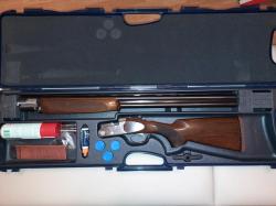 Beretta Ultralight